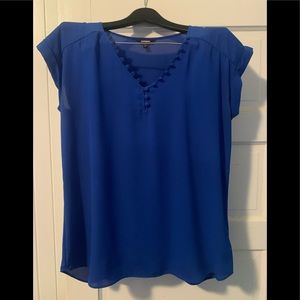 Express Gramercy Blouse